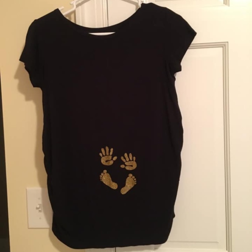Maternity T-shirt